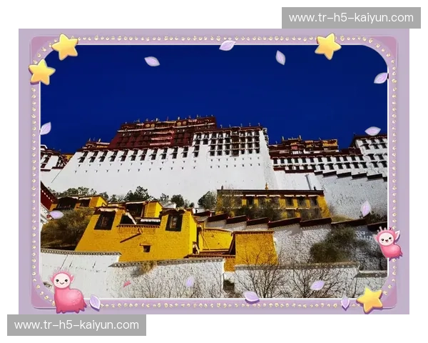 拉萨vs平庸：在日光之城，寻找那场预谋已久的“灵魂越狱”